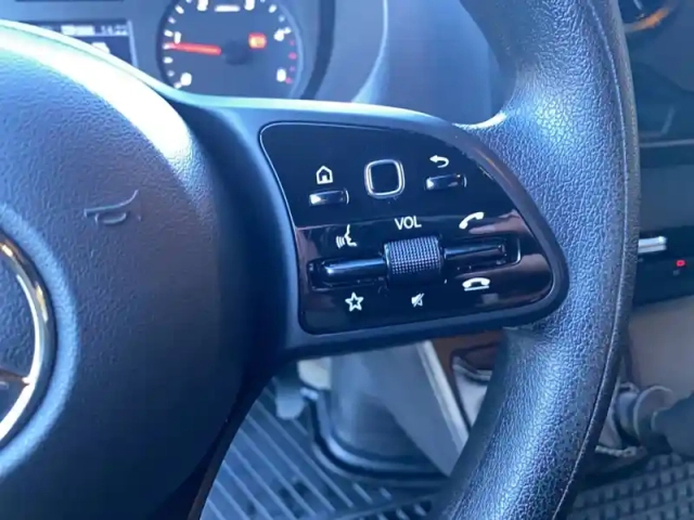 Mercedes Sprinter fgn 215 cdi 39 3.0t fwd — photo 19