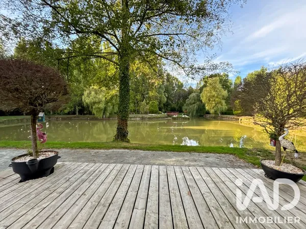 Terrain 7701 m²