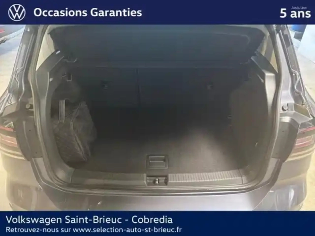 Volkswagen T-Cross 1.0 tsi 110ch carat — photo 7