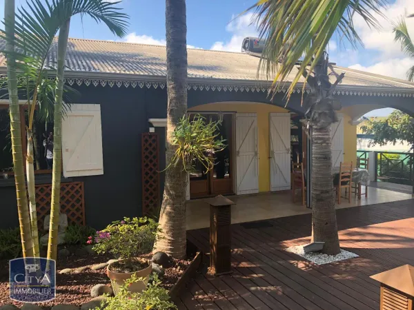 Maison 5 pièces 93 m²