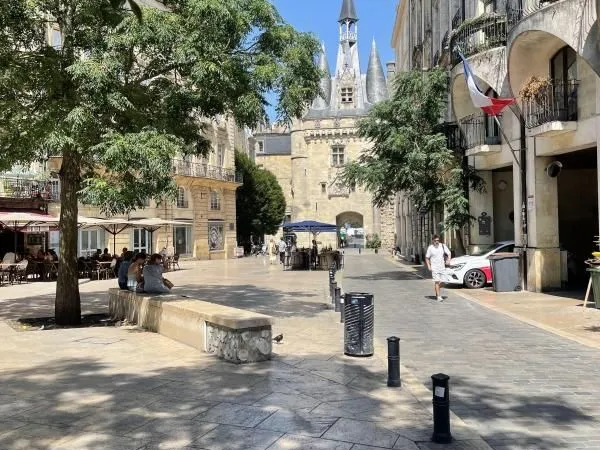Local commercial 64 m²