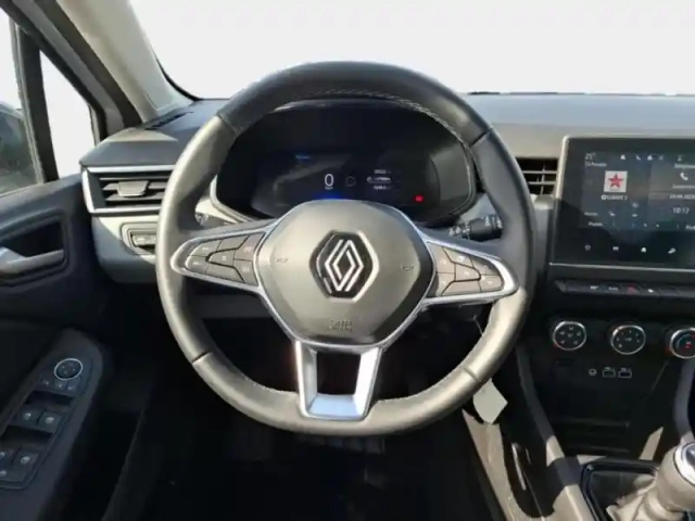 Renault Clio 1.0 tce 90ch evolution — photo 15