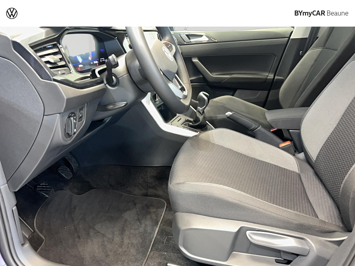 Volkswagen Polo 1.0 TSI 95 S&amp;S BVM5 — photo 12