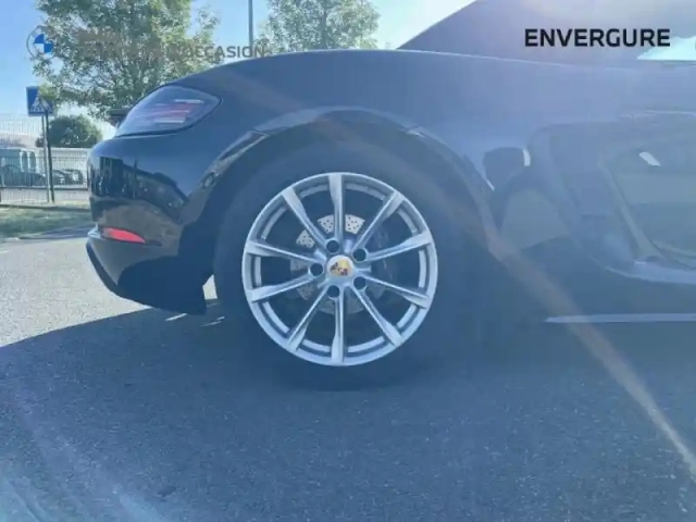 Porsche Boxster 718  2.0 300ch t pdk euro6d-t — photo 11