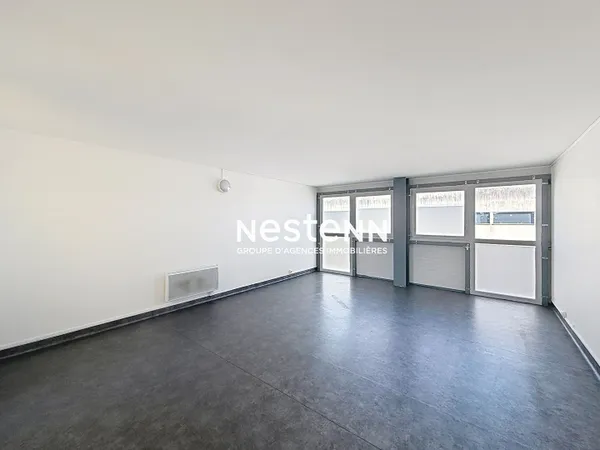 Bureaux 43m² - Villiers Le Bel