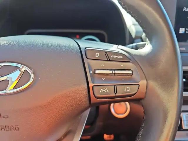 Hyundai Kona electrique 39 kwh - 136 ch — photo 23