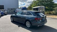 Audi A4 Avant 35 TDI 163ch Business line S tronic 7 9cv — photo 7