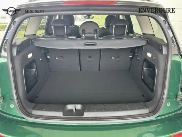Mini Mini clubman cooper 136ch canonbury bva7 — photo 7
