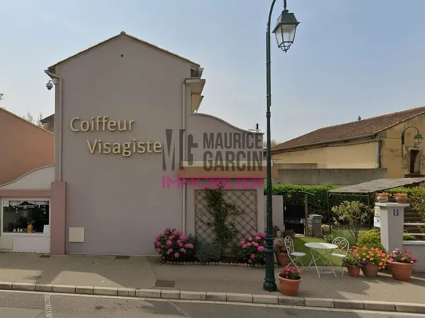 Fonds de commerce 45 m² Rognonas