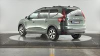 Dacia Jogger 1.0 ECO-G 100ch Extreme+ 7 places — photo 8