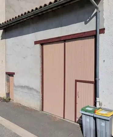 Grange à vendre