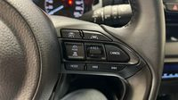 Toyota Yaris 116h Dynamic 5p MC24 — photo 25