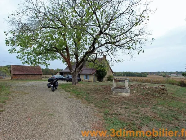 Maison 5 pièces 97 m²