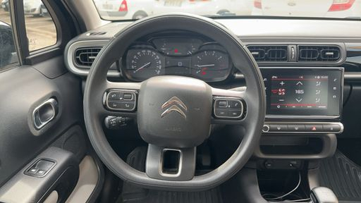 Citroen C3 1.5 BlueHDi 100 - Feel – 2021 – 51850 km – Diesel – Boîte Manuelle — photo 28