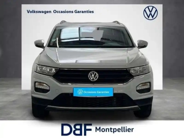 Volkswagen T-Roc 2.0 tdi 150 start/stop dsg7 lounge — photo 7