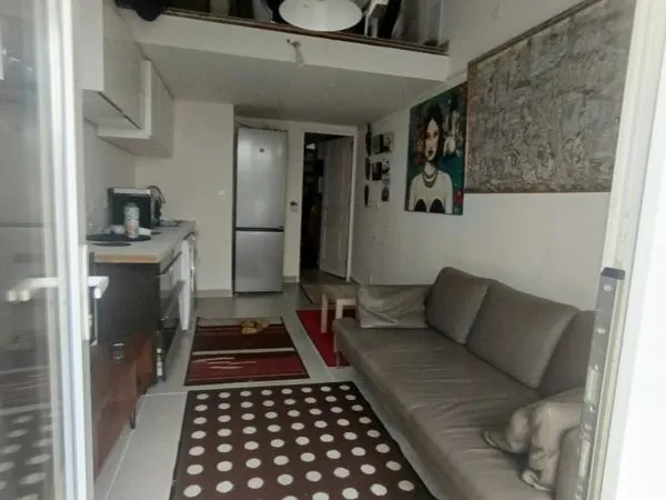 Studio meuble a louer