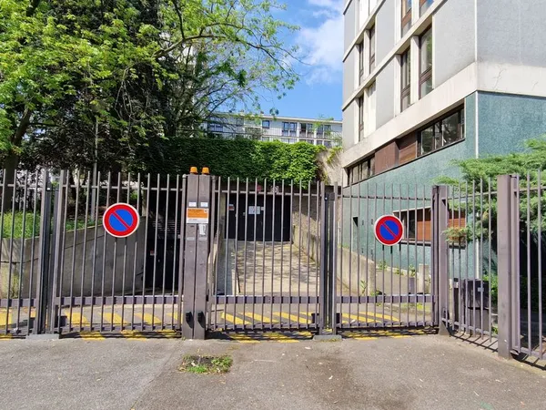 Location place de parking
