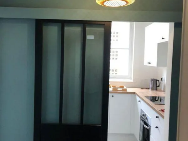 Beau 3P 55m² meublé refait à neuf