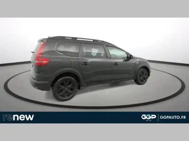 Dacia Jogger 1.0 eco-g 100ch sl extreme+ 7 places — photo 2