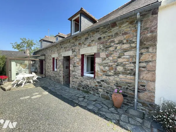 Maison 4 pièces 88 m²