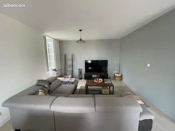 Appartement F3