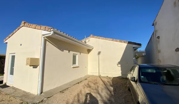 Maison 4 pièces 67 m²