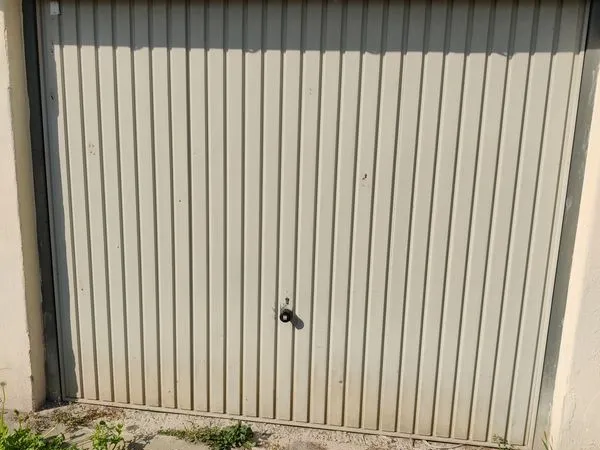 Garage box à louer Châlons centre