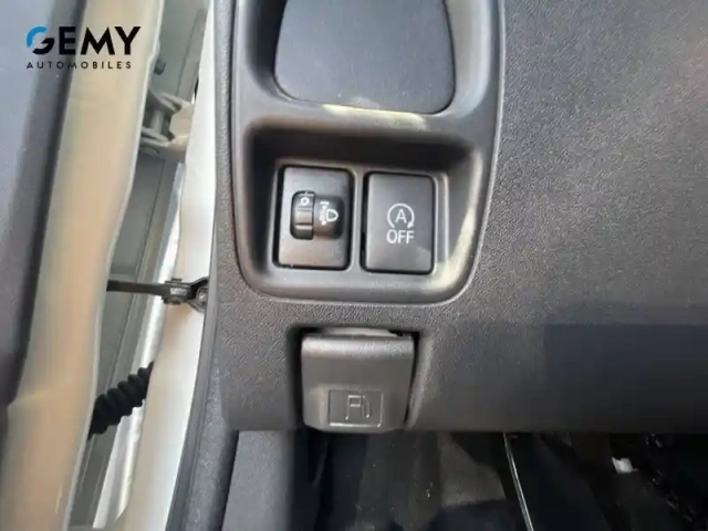 Citroën C1 vti 72 s&amp;s — photo 18