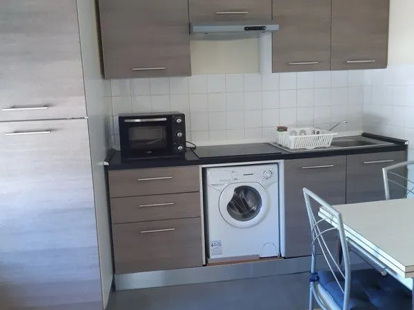 Appartement F2