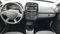 Dacia Spring 45ch Essential 23B — photo 8