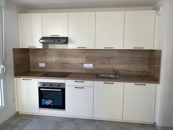 Appartement 2 pièces 47 m²