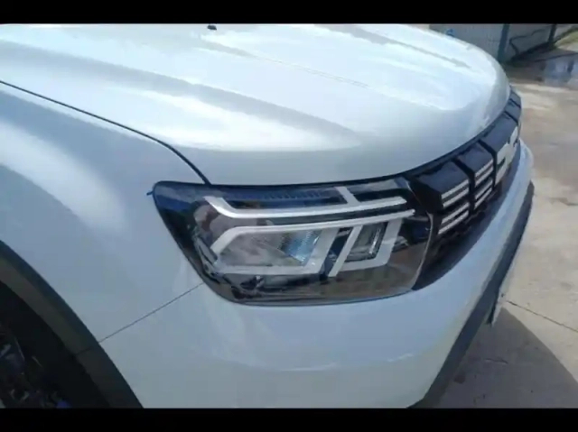 Dacia Duster 1.0 eco-g 100ch extreme 4x2 — photo 15