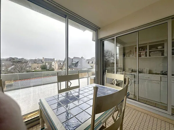 Appartement 1 pièce 29 m²