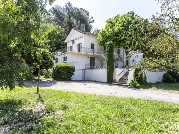 Villa Meublé T5/6