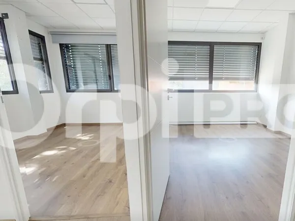 Bureaux 2 pièces 43 m²