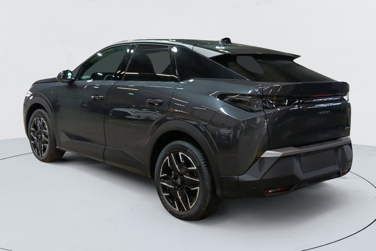 Peugeot 3008 — photo 4
