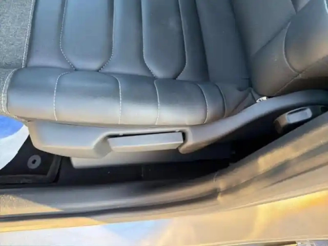 Citroën C3 Aircross puretech 130ch s&amp;s shine eat6 — photo 13