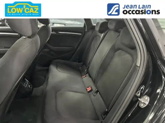 Audi A3 sportback 40 e-tron 204 s tronic 6 — photo 13