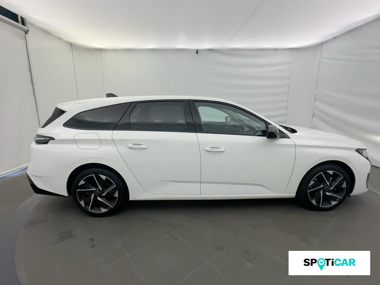 Peugeot 308 sw 1.5 bluehdi 130ch s&s allure pack eat8 — photo 4