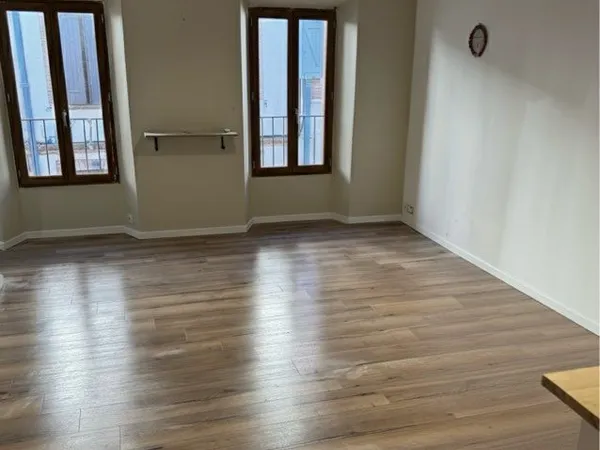 Location appartement T3