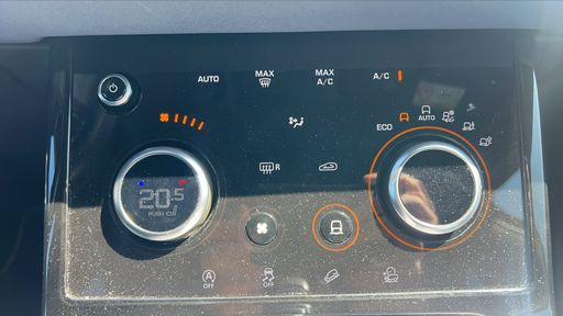 Land Rover Range Rover Evoque 2.0 TD4  180 AWD BVA9 - S – 2019 – 153914 km – Hybride diesel – Boîte Automatique — photo 29