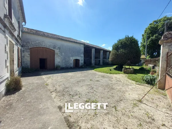 Maison 5 pièce(s), GARAT