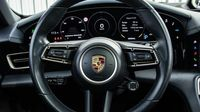 Porsche Taycan 571ch 4S avec batterie performance plus MY21 — photo 16