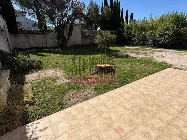 Maison 4 pièces 95 m²