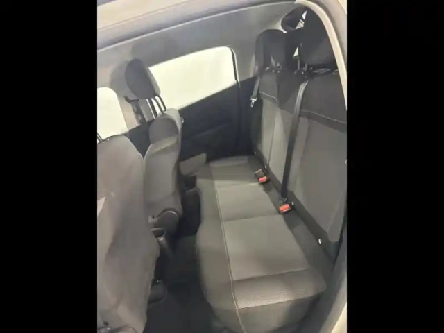 Citroën C3 1.2 puretech 83ch s&amp;s feel pack — photo 10