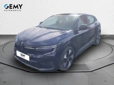 Renault Megane e-tech ev40 130ch standard charge