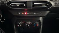 Dacia Sandero 1.0 SCe 65ch Expression — photo 26