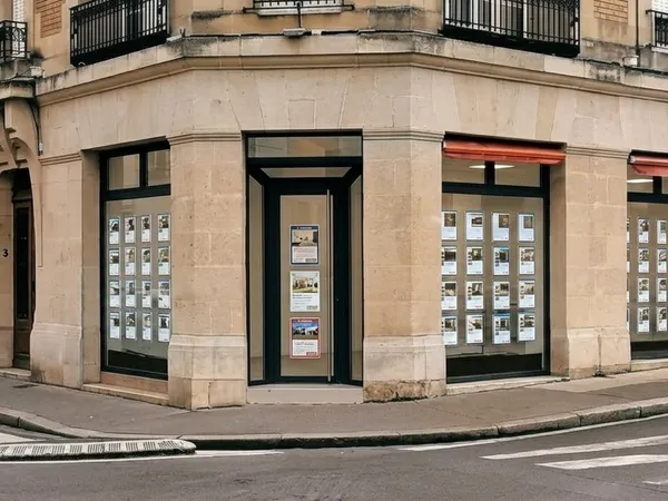 Local commercial 88 m²