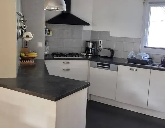 Maison 5 pièces 110 m²
