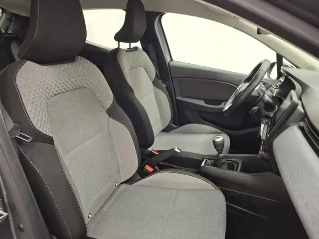 Renault Clio tce 90 — photo 123